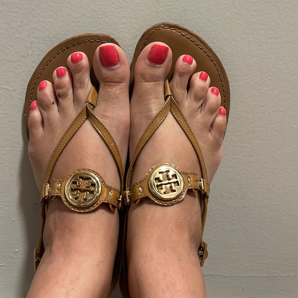 Tory Burch Thong Sandals